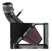 Load image into Gallery viewer, K&amp;N 14-15 Ram 2500/3500 6.4L V8 High Flow Performance Intake Kit - DTX Performance