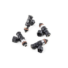 Load image into Gallery viewer, DeatschWerks 06-09 Honda S2000/02-11 Civic Si / 02-09 Acura RSX/TSX 2200cc Injectors (set of 4) - DTX Performance