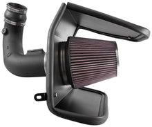 Load image into Gallery viewer, K&amp;N 15-16 CHEVROLET COLORADO V6 3.6L FI Performance Air Intake System - DTX Performance