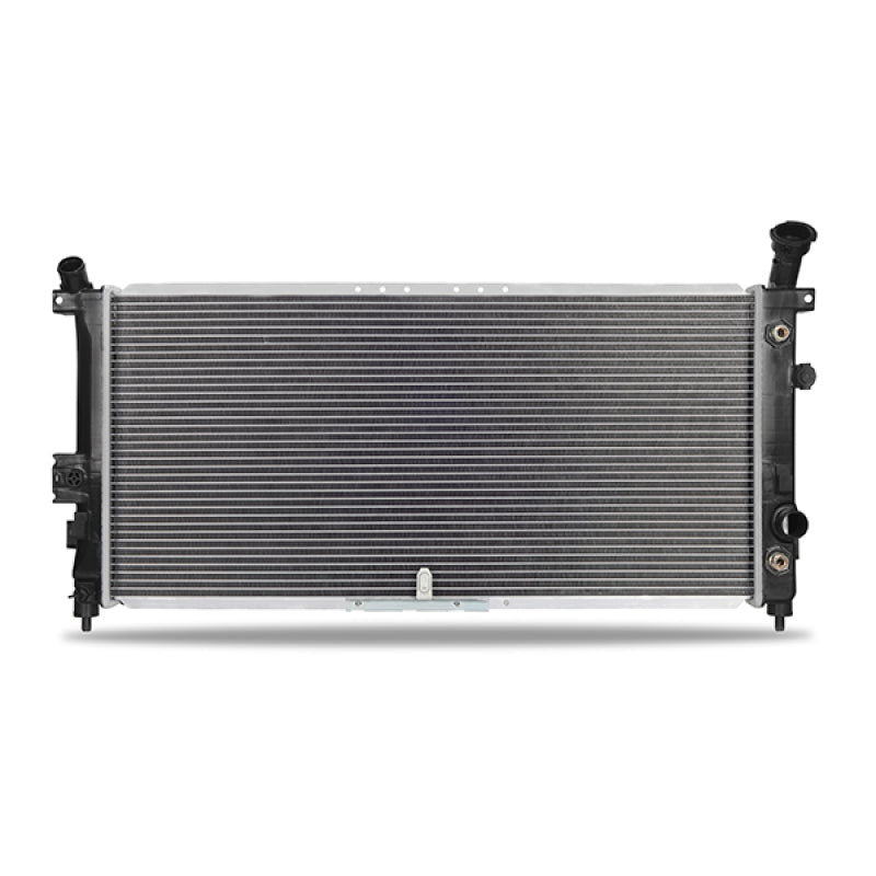 Mishimoto Oldsmobile Silhouette Replacement Radiator 2001-2004 - DTX Performance