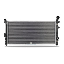 Load image into Gallery viewer, Mishimoto Oldsmobile Silhouette Replacement Radiator 2001-2004 - DTX Performance