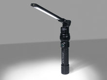 Load image into Gallery viewer, aFe Magnetic Folding Flashlight 350 Lumen - DTX Performance