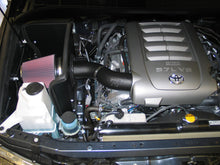 Load image into Gallery viewer, K&amp;N 07-08 Toyota Tundra V8-5.7L Aircharger Performance Intake - DTX Performance