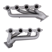 Load image into Gallery viewer, BBK 99-04 GM Truck SUV 6.0 Shorty Tuned Length Exhaust Headers - 1-3/4 Titanium Ceramic - DTX Performance