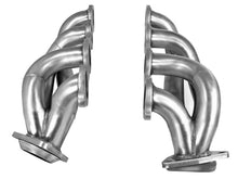 Load image into Gallery viewer, aFe Twisted Steel Headers 14-15 GM Silverado/Sierra 1500 V8 5.3L6.2L - DTX Performance