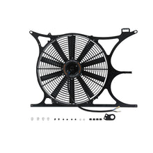 Load image into Gallery viewer, Mishimoto 92-99 BMW E36 Fan Shroud Kit - DTX Performance