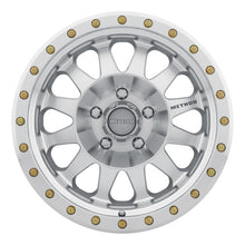 Load image into Gallery viewer, Method MR304 Double Standard 20x10 -18mm Offset 5x5 94mm CB Machined/Clear Coat Wheel - DTX Performance