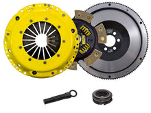 Load image into Gallery viewer, ACT 1999 Volkswagen Beetle HD/Race Sprung 6 Pad Clutch Kit - DTX Performance