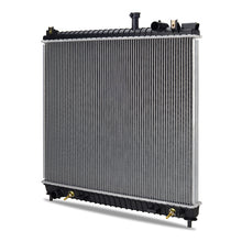 Load image into Gallery viewer, Mishimoto Infiniti QX56 Replacement Radiator 2004-2010 - DTX Performance