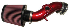 Load image into Gallery viewer, K&amp;N Toyota Corolla L4-1.8L Red Typhoon Short Ram Intake - DTX Performance