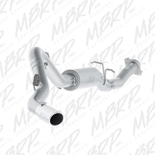 Load image into Gallery viewer, MBRP 07-10 Chevy/GMC 2500HD PU 6.0L V8 3.5in Single Side Exit T409 Cat Back Perf Exhaust - DTX Performance