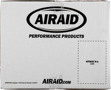 Load image into Gallery viewer, Airaid 13-15 Dodge Ram 6.7L Cummins Diesel Airaid Jr Intake Kit - Oiled / Red Media - DTX Performance