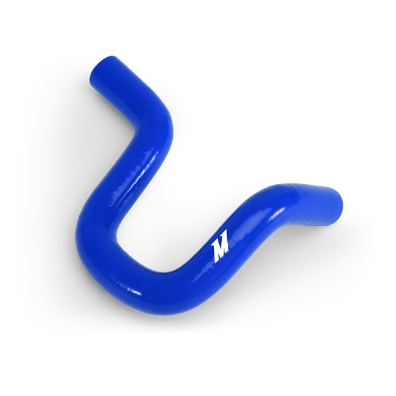 Mishimoto 10-13 Hyundai Genesis Coupe 2.0T/2.0T Premium/2.0T R-Spec Blue Silicone Heater Hose Kit - DTX Performance