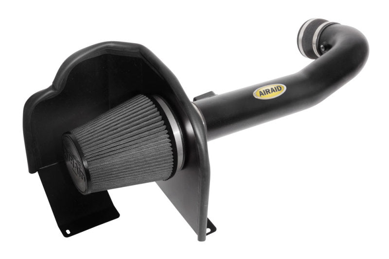 Airaid 14-19 Chevrolet Silverado 1500 V8 / 14-19 GMC 1500 V8 Performance Air Intake System - DTX Performance