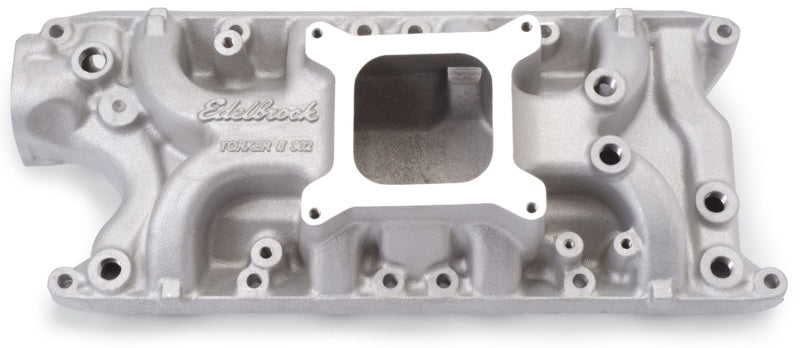 Edelbrock Torker II 302 Manifold - DTX Performance