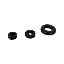 Load image into Gallery viewer, Mishimoto Rubber Grommet Assortment - 125Pc. - DTX Performance