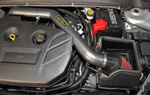 Load image into Gallery viewer, AEM 14-15 Ford Fusion 2.0L L4 Turbo - Cold Air Intake System - Gunmetal Gray - DTX Performance