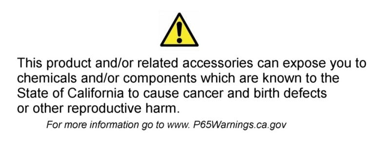 Oracle HID Warning Canceller Relay Harness - DTX Performance