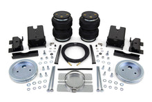 Load image into Gallery viewer, Air Lift 15-16 Ford F-450 Super Duty Pick Up Loadlifter 5000 Air Spring Kit - DTX Performance