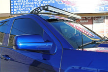 Load image into Gallery viewer, N-Fab Roof Mounts 14-17 Chevy-GMC 2500/3500 07-10 1500 - Tex. Black - 50 Series - DTX Performance