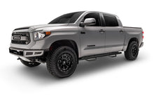 Load image into Gallery viewer, N-Fab 2022 Toyota Tundra Crew Max Cab 5.6ft Bed W2W - 3in Nerf Steps - Gloss Black (w/o Bed Access) - DTX Performance