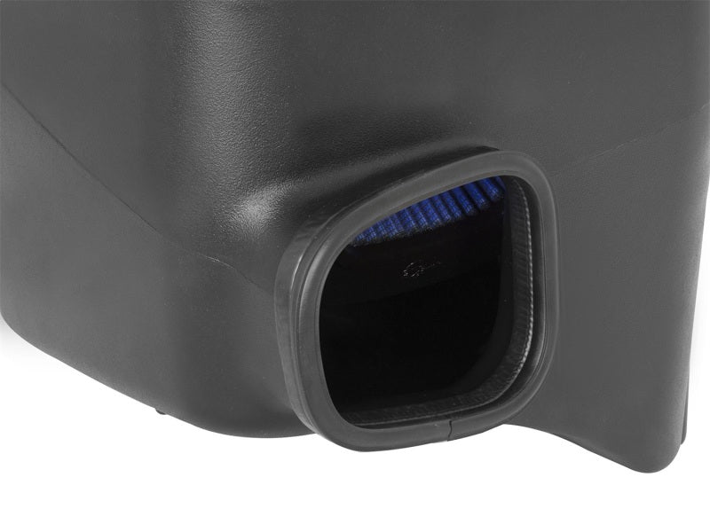 aFe Momentum GT Pro 5R Intake System 15-16 GM Colorado/Canyon V6 3.6L - DTX Performance