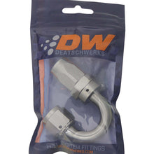 Load image into Gallery viewer, DeatschWerks 8AN Female Swivel 180-Degree Hose End CPE - DTX Performance