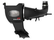 Load image into Gallery viewer, aFe POWER Momentum HD Cold Air Intake System w/ Pro Dry S Media 2021+ Ford Bronco 2.3L (t) - DTX Performance