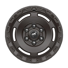 Load image into Gallery viewer, Ford Racing 21-23 Bronco Everglades Wheel Kit - Carbonized Gray - DTX Performance