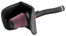 Load image into Gallery viewer, K&amp;N Performance Intake Kit AIRCHARGER; TOYOTA TUNDRA, 4.0L-V6, 2007-08 - DTX Performance