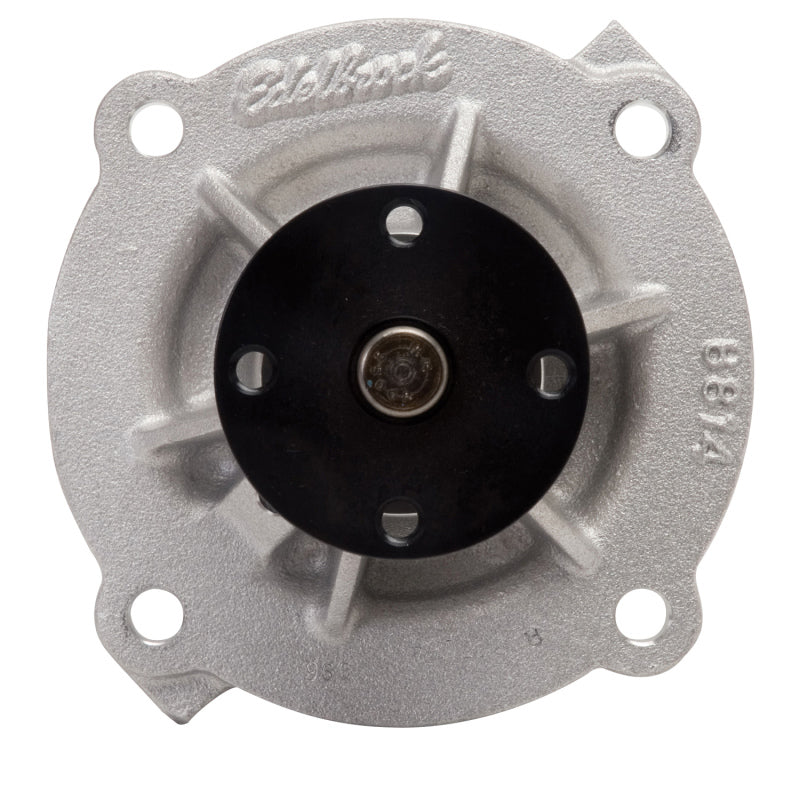 Edelbrock Water Pump High Performance Chrysler 1958-79 361-440 CI V8 Engines Standard Length - DTX Performance