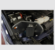 Load image into Gallery viewer, K&amp;N 22-23 Toyota Tundra V6- 3.5L Blackhawk Performance Intake Kit - DTX Performance