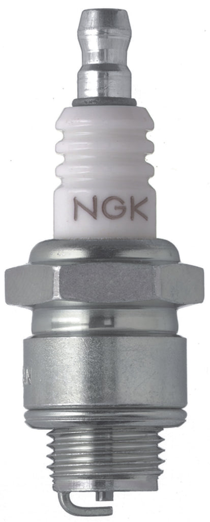 NGK BLYB Spark Plug Box of 6 (BR4-LM) - DTX Performance