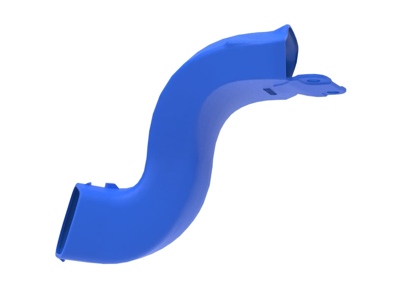 aFe Magnum FORCE Cold Air Intake System Scoop 19-20 Ford Ranger 2.3L(t) - Blue - DTX Performance