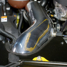 Load image into Gallery viewer, Mishimoto 2015 Ford Mustang Ecoboost Performance Intake - Polish - DTX Performance