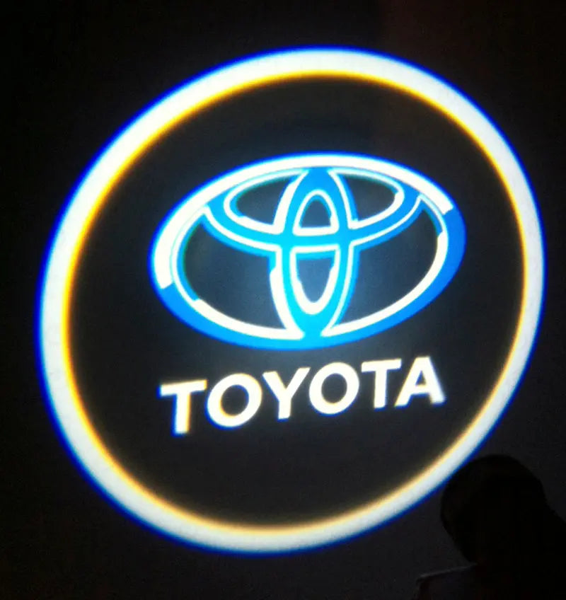 Oracle Door LED Projectors - Toyota - DTX Performance