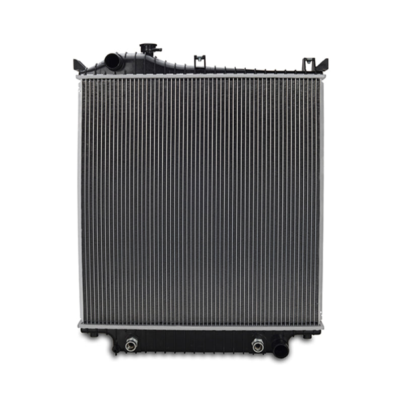 Mishimoto Ford Explorer Replacement Radiator 2007 - DTX Performance