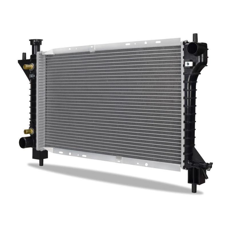 Mishimoto Ford Mustang Replacement Radiator 1994-1996 - DTX Performance