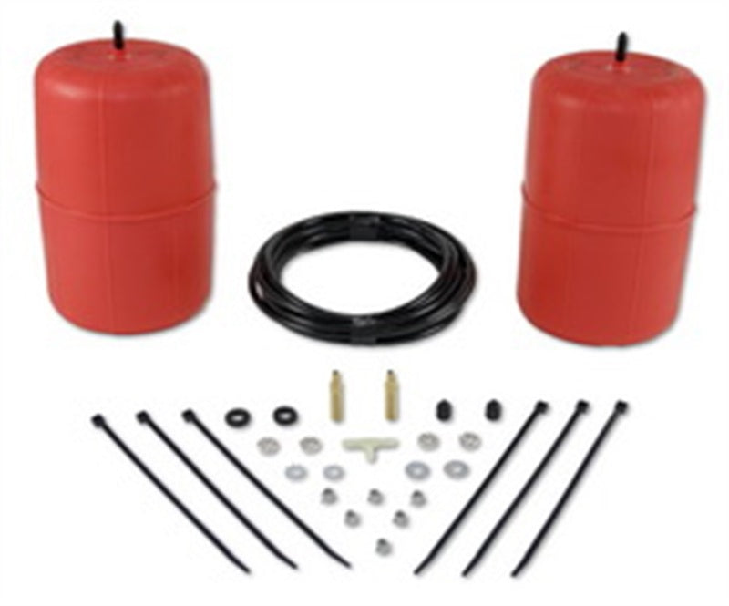 Air Lift Air Lift 1000 Air Spring Kit - DTX Performance