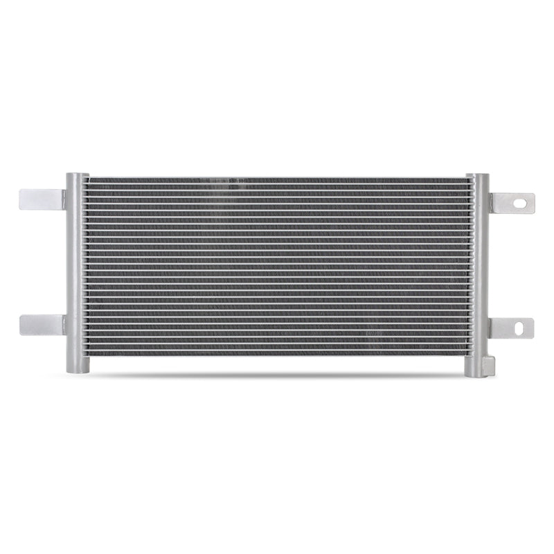 Mishimoto 13-14 Dodge RAM 2500/3500 6.7L Cummins Transmission Cooler - DTX Performance