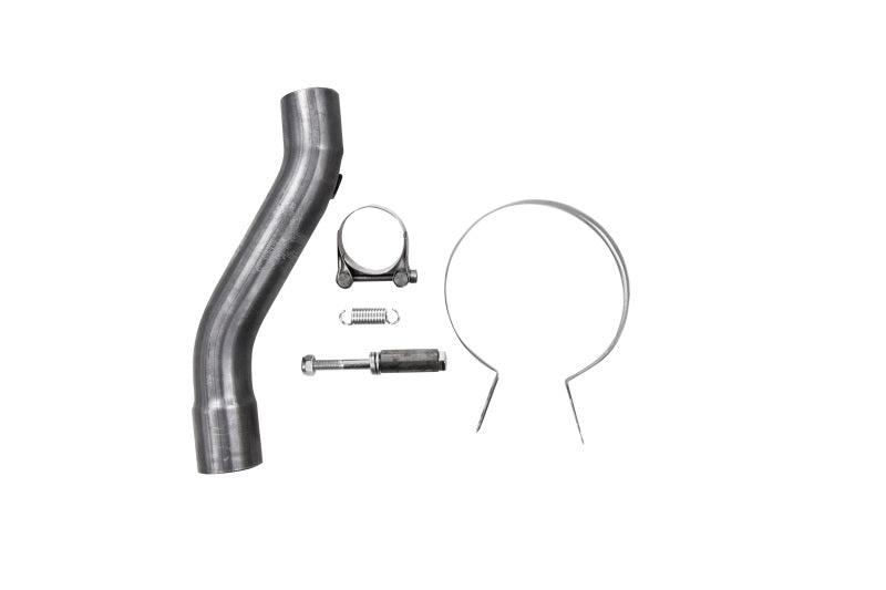 MBRP 07-11 Can-Am Renegade 500/800 Slip-On Exhaust System w/Sport Muffler - DTX Performance