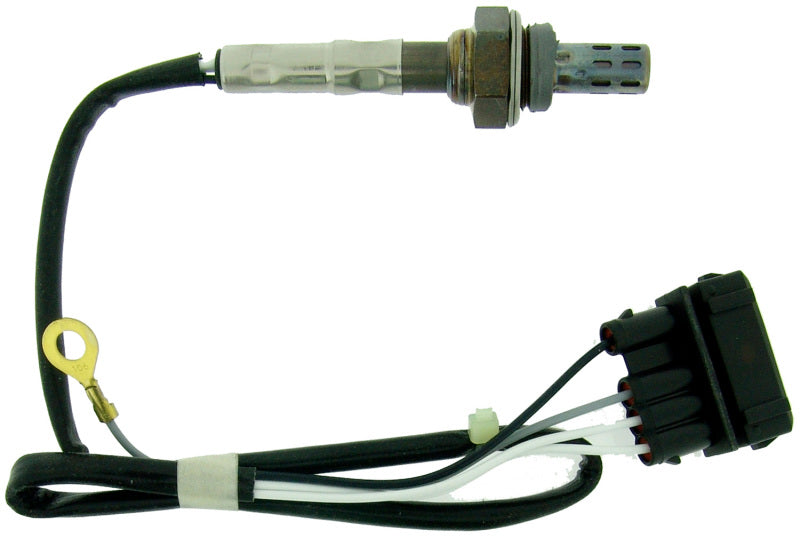 NGK Volkswagen Cabriolet 1993-1990 Direct Fit Oxygen Sensor - DTX Performance