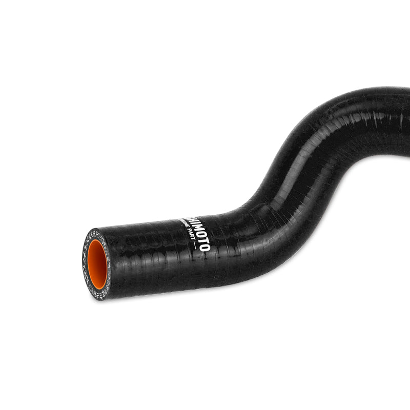 Mishimoto 2023+ Nissan Z Silicone Ancillary Coolant Hose Kit - Black - DTX Performance