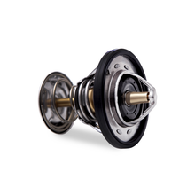 Load image into Gallery viewer, Mishimoto 10-15 Chevy Camaro SS/ZL1 / 09-13 Chevy Corvette / 09-15 Cadillac CTS-V Racing Thermostat - DTX Performance