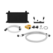 Load image into Gallery viewer, Mishimoto 06-07 Subaru WRX/06-07 WRX STi Oil Cooler Kit - DTX Performance