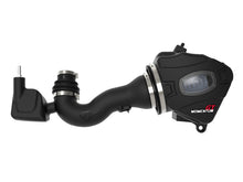 Load image into Gallery viewer, aFe Momentum GT Pro 5R Cold Air Intake System 19-21 GM Truck 4.3L V6 - DTX Performance