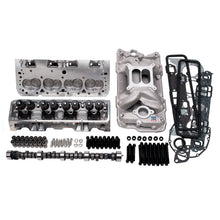 Load image into Gallery viewer, Edelbrock 410Hp Total Power Package Top-End Kit 1955 And Later SB-Chevy - DTX Performance