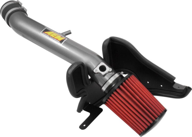 AEM C.A.S. 06-13 Lexus IS250 V6-2.5L F/I Cold Air Intake System - DTX Performance