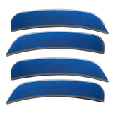 Oracle 15-21 Dodge Charger Concept Sidemarker Set - Ghosted - Indigo (PBM)