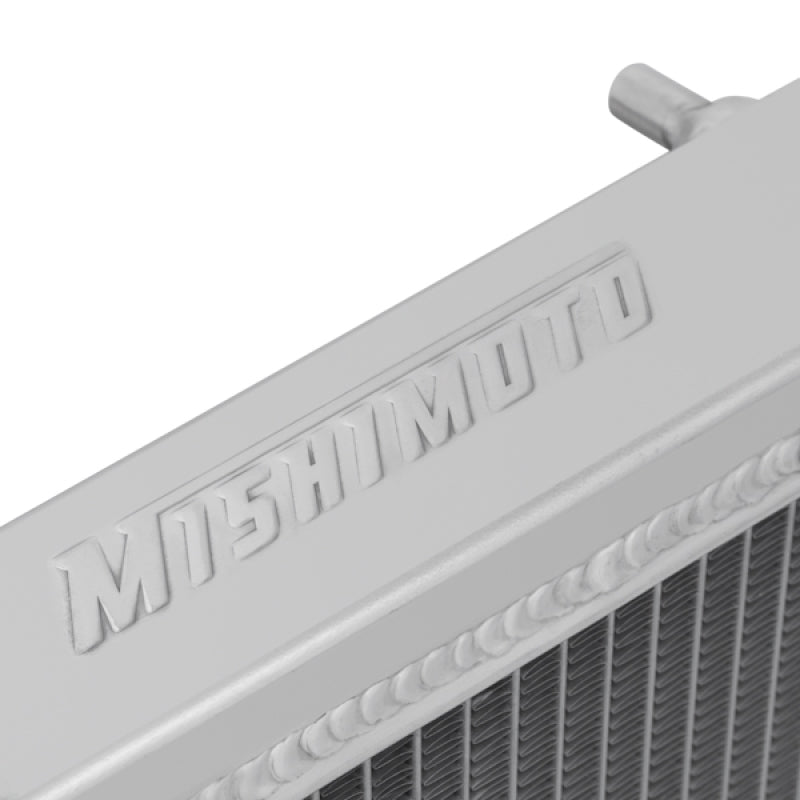 Mishimoto 99-05 Mazda Miata Manual Aluminum Radiator - DTX Performance